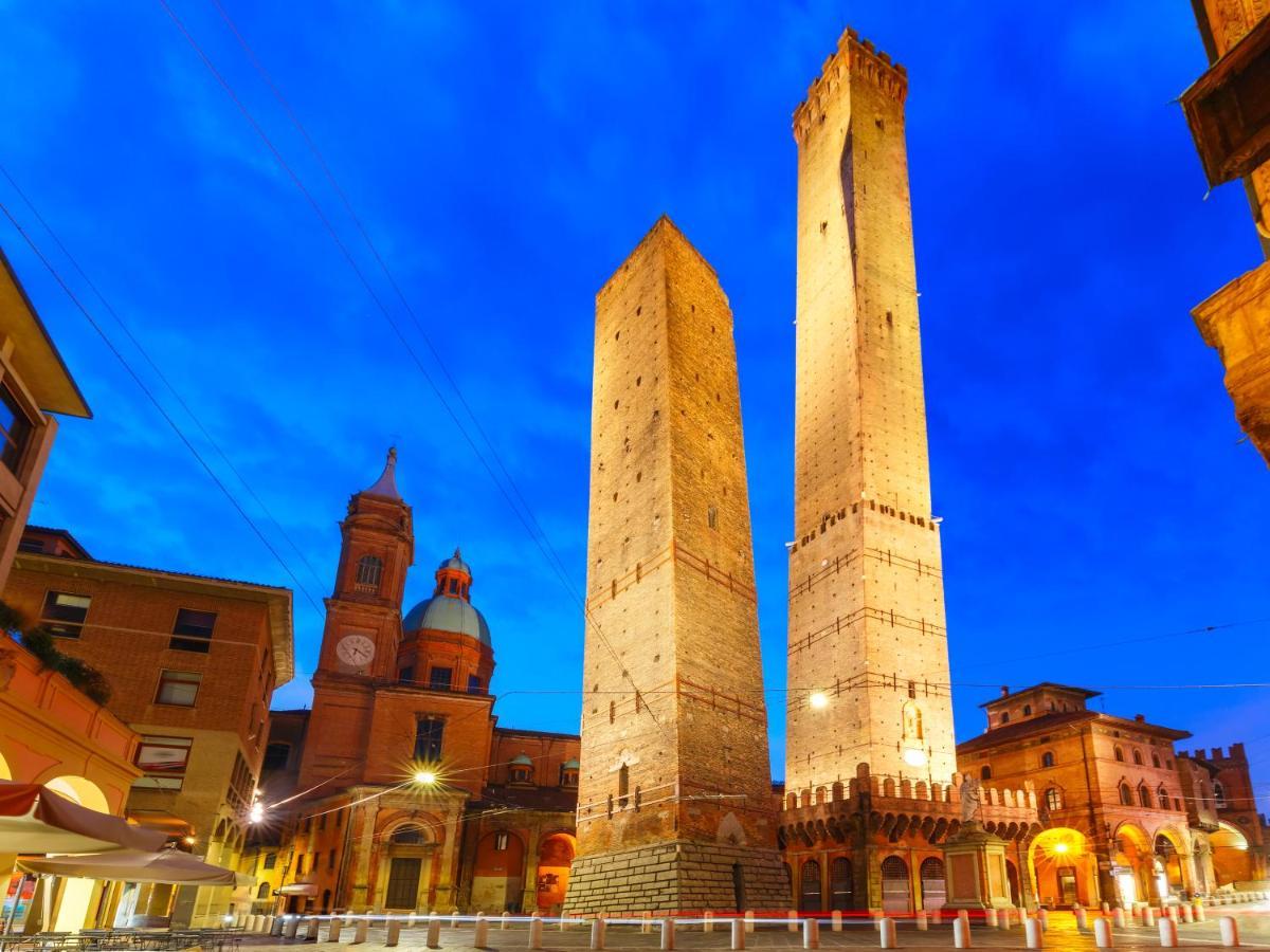 Bolo * Bologna
