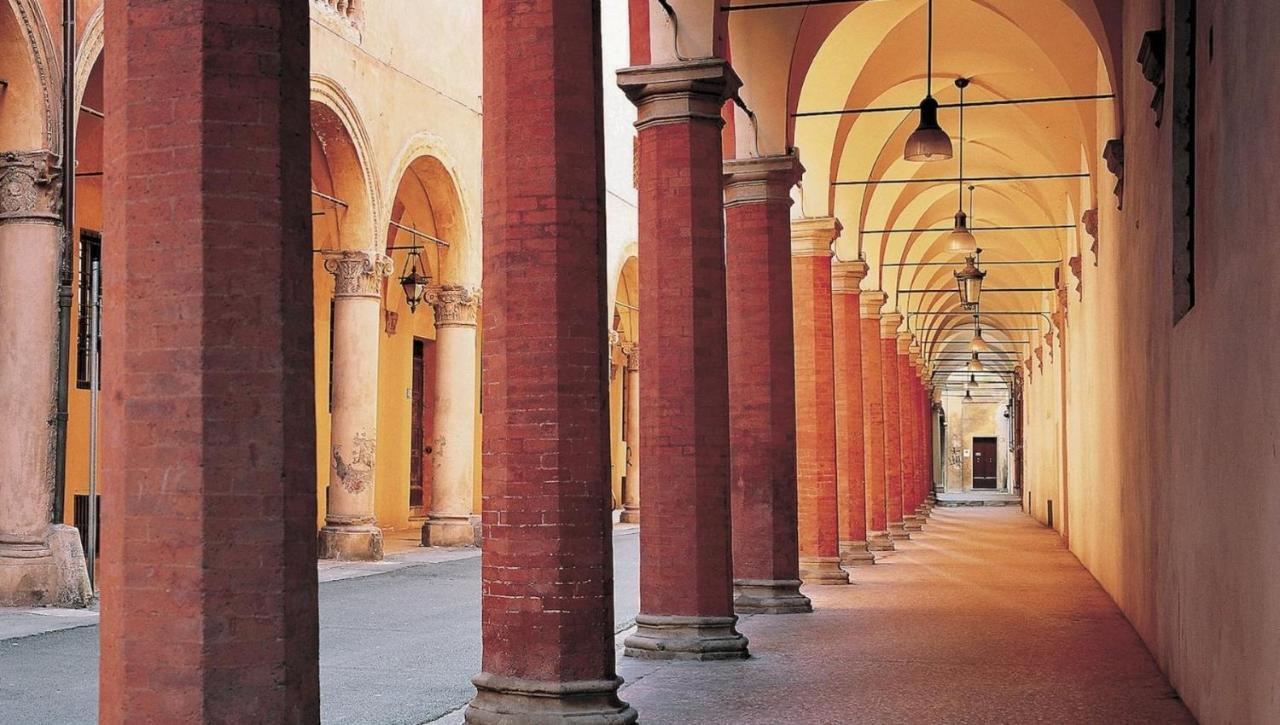 Apartment Fashion Bologna