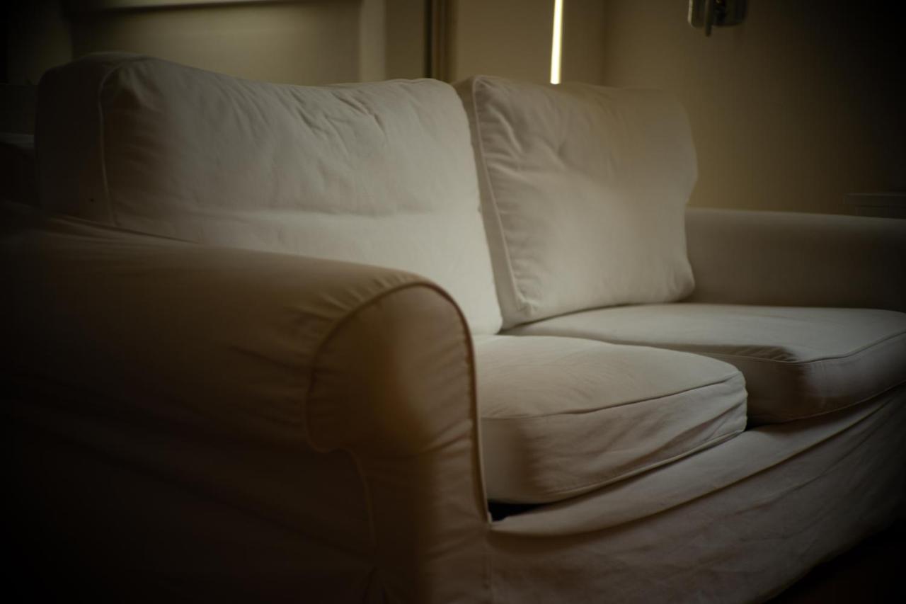 Fashion Apartment