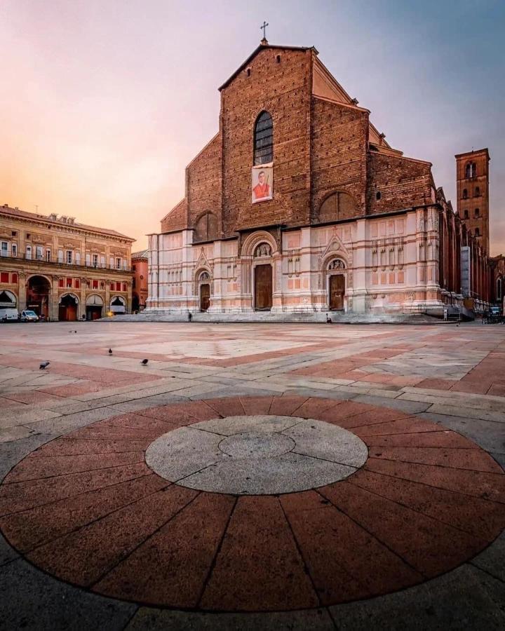 Gasthuis Bi Nel Centro Bologna