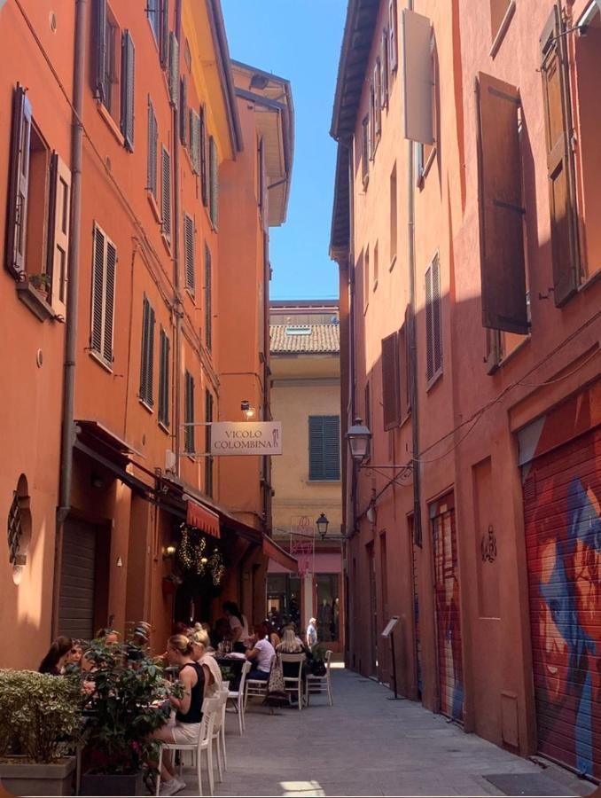 Bi Nel Centro * Bologna