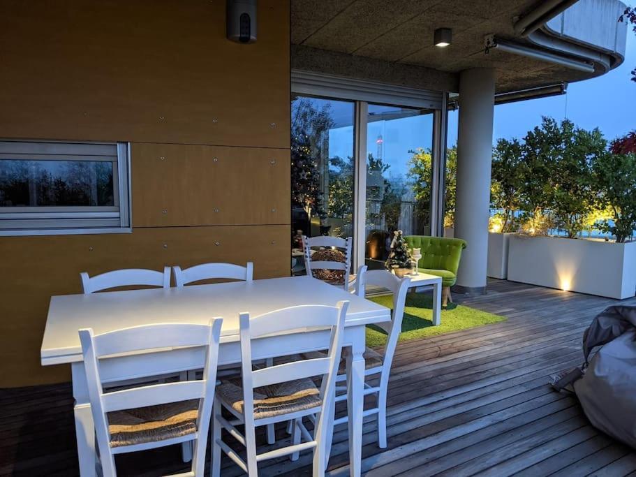 Appartement Vista San Luca Con Terrazza Panoramica
