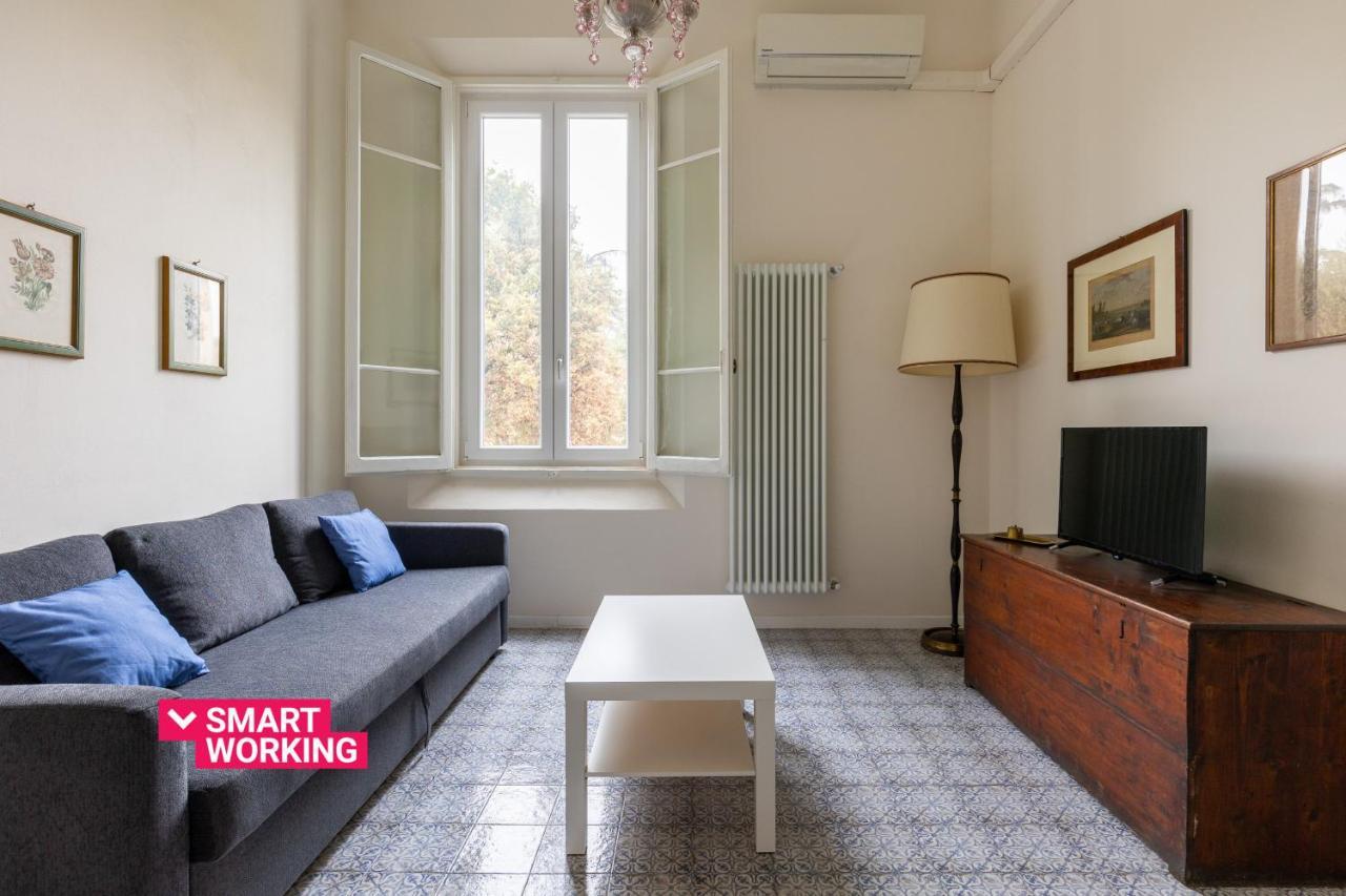 Apartment Lydia & Vittorio By Wonderful Italy *