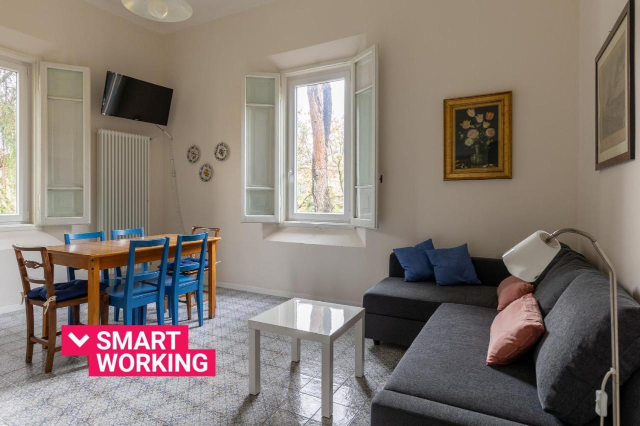 Apartment Lydia & Vittorio By Wonderful Italy Bologna