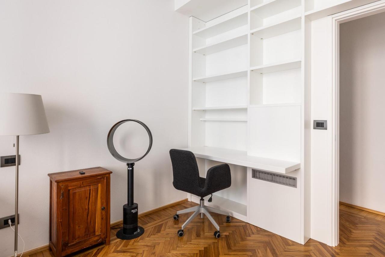 Apartment Altabella Design By Wonderful Italy