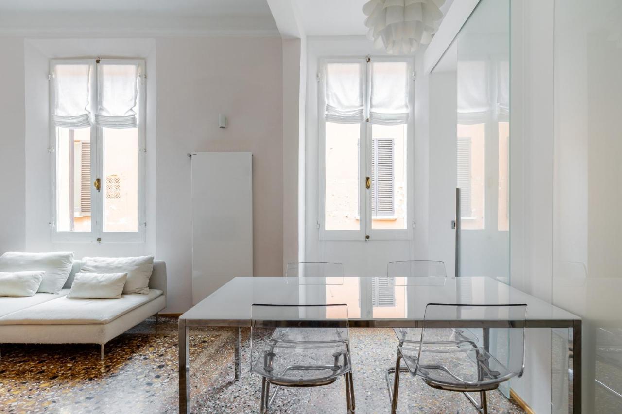 Altabella Design By Wonderful Italy Apartment *
