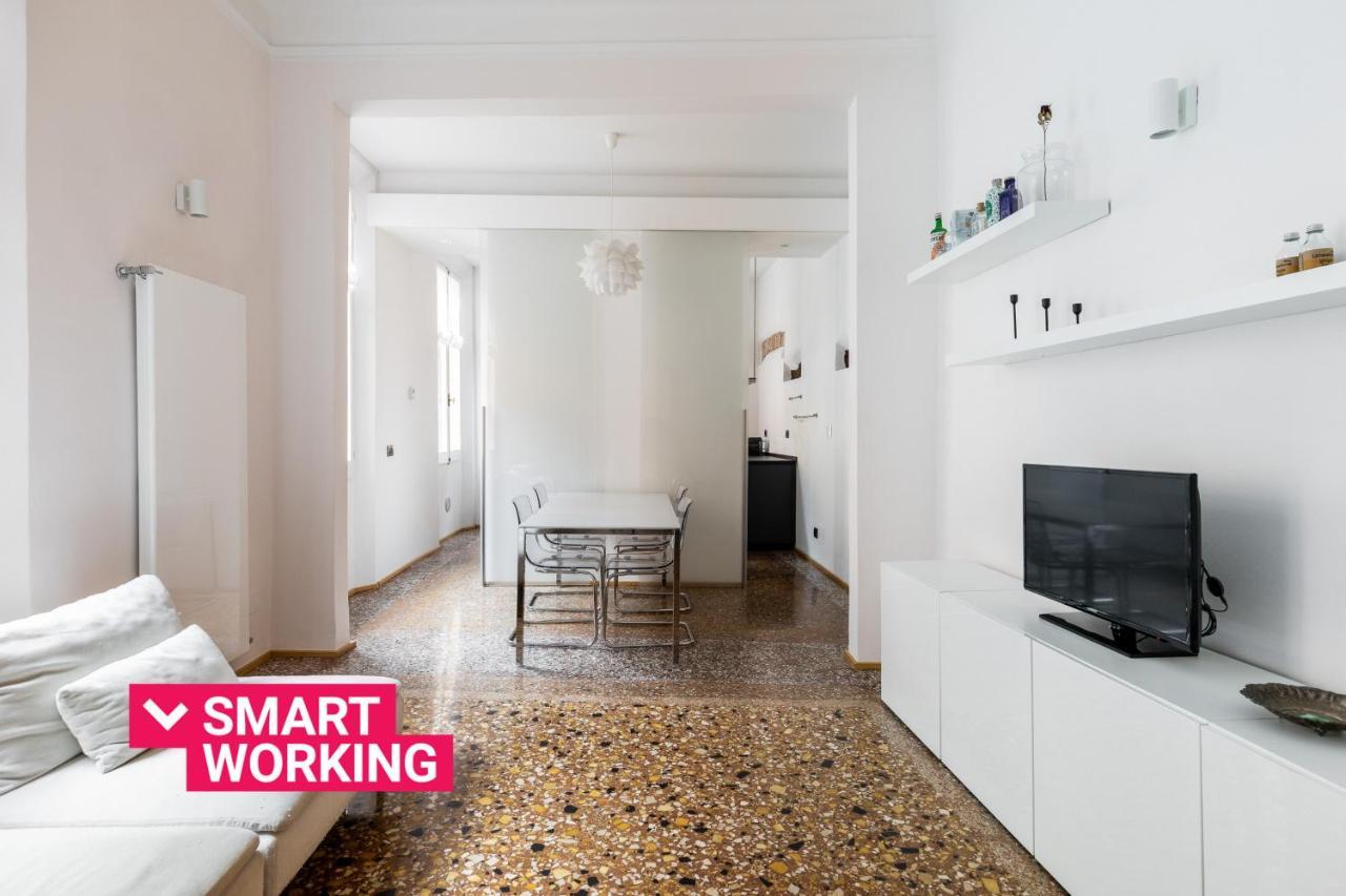 Apartment Altabella Design By Wonderful Italy