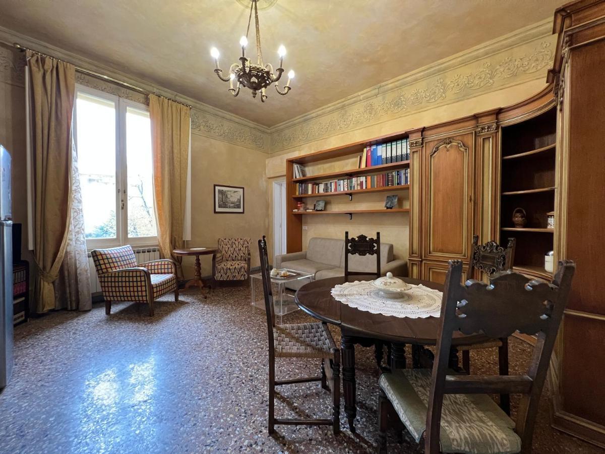 Apartamento Dimora Via Lame
