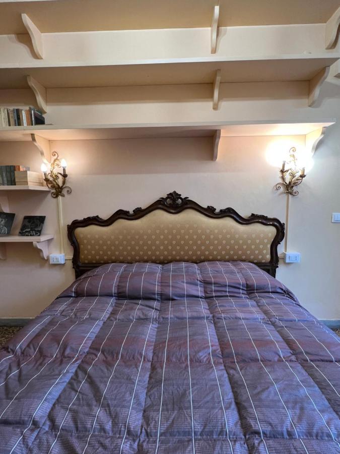 Apartamento Dimora Via Lame Bolonha