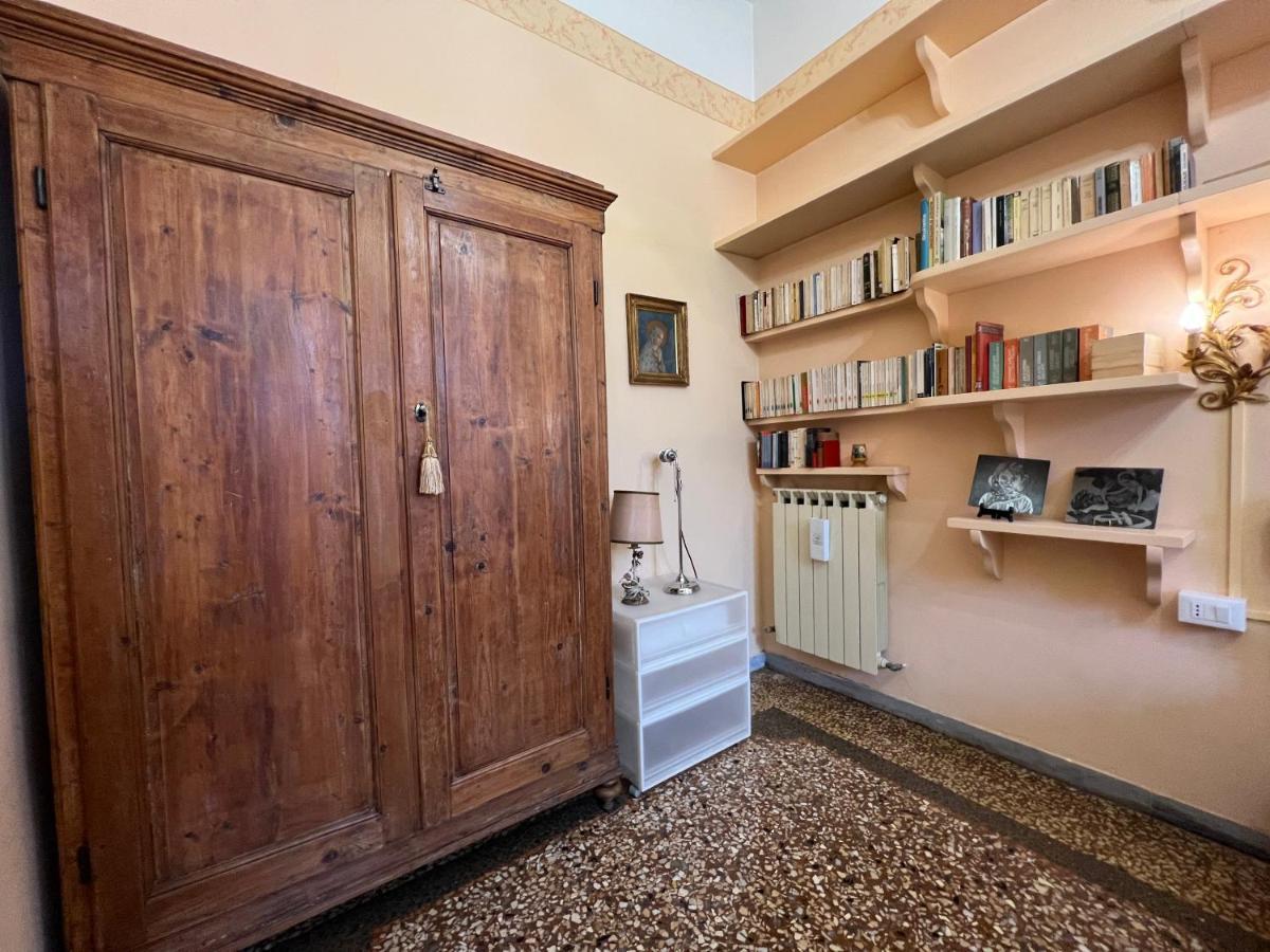 Dimora Via Lame Apartamento *