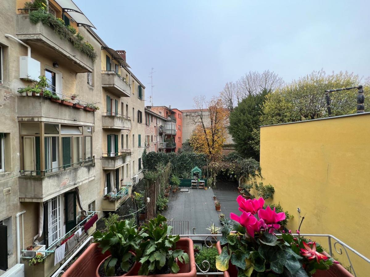 Apartamento Dimora Via Lame