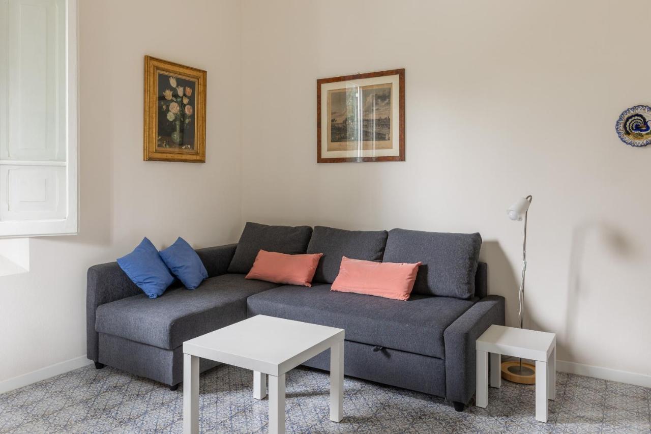 Apartment Lydia & Vittorio By Wonderful Italy Bologna