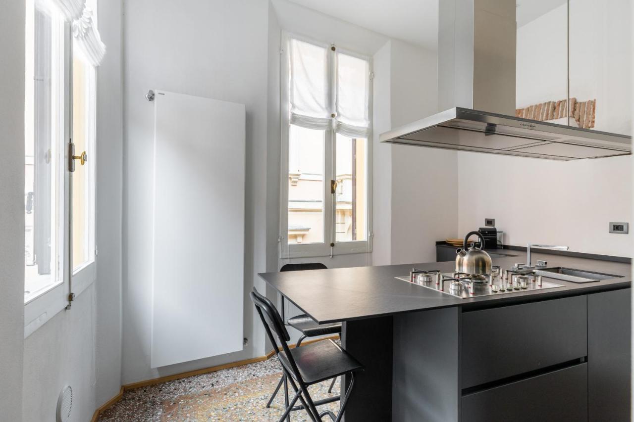 Altabella Design By Wonderful Italy Apartment
