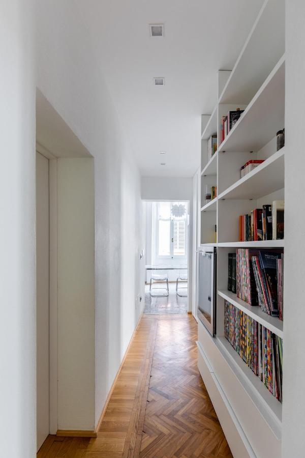 Altabella Design By Wonderful Italy Apartment
