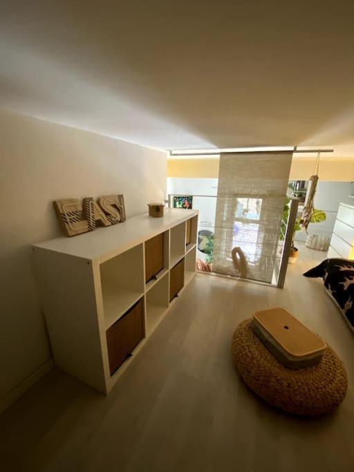 Loft Intero Stile Jungle * Bologna