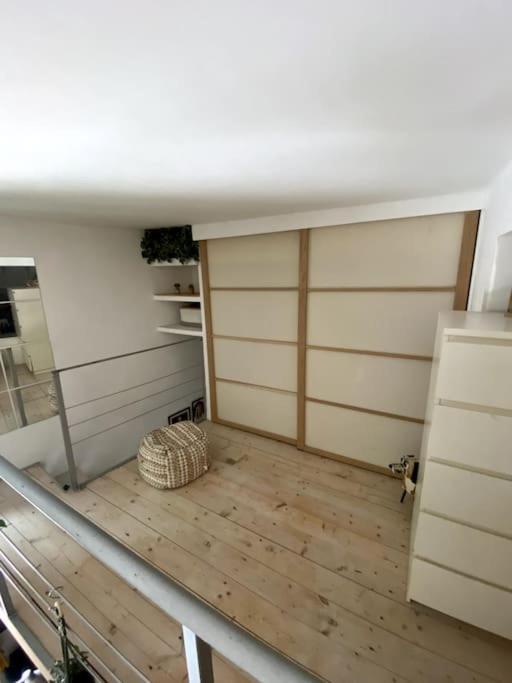 Loft Intero Stile Jungle *