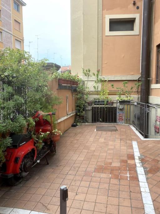 Appartement Loft Intero Stile Jungle *