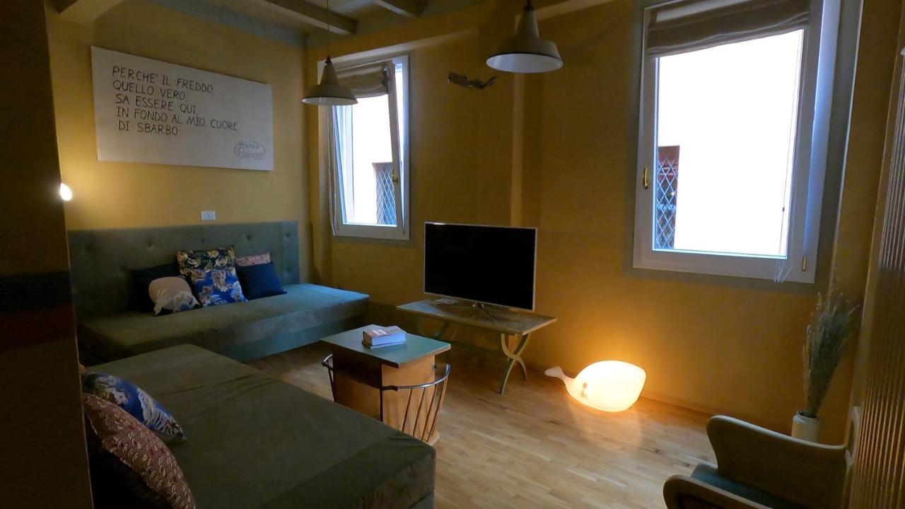 Apartment Circusville