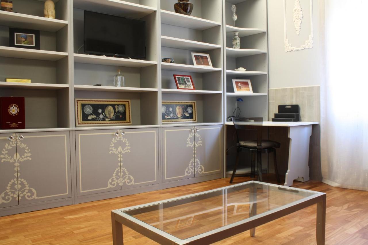 Apartment Blu Bologna