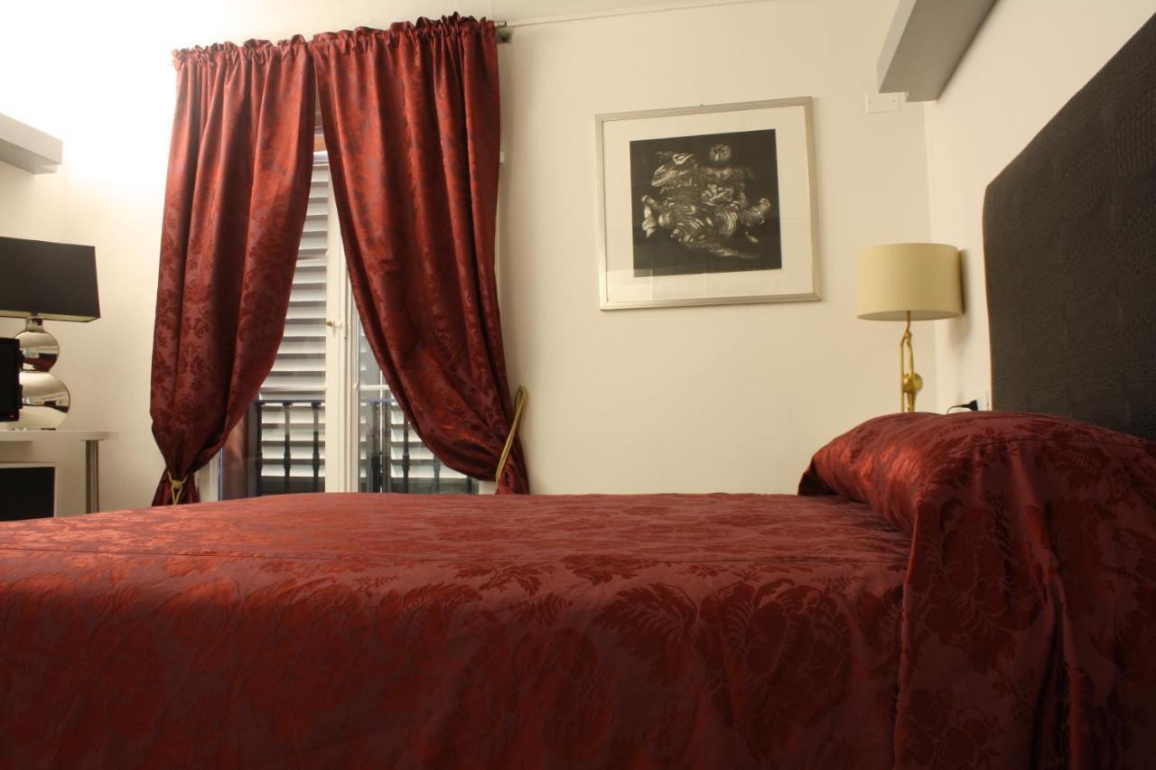 Biba Apartment