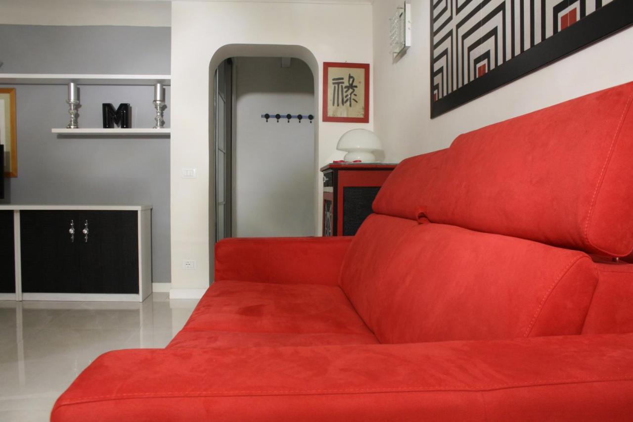 Biba Apartment Bologna