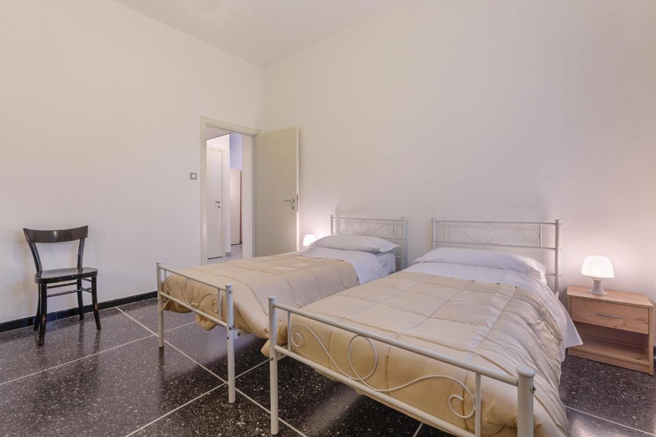 Apartment San Donato Fiera X5! *