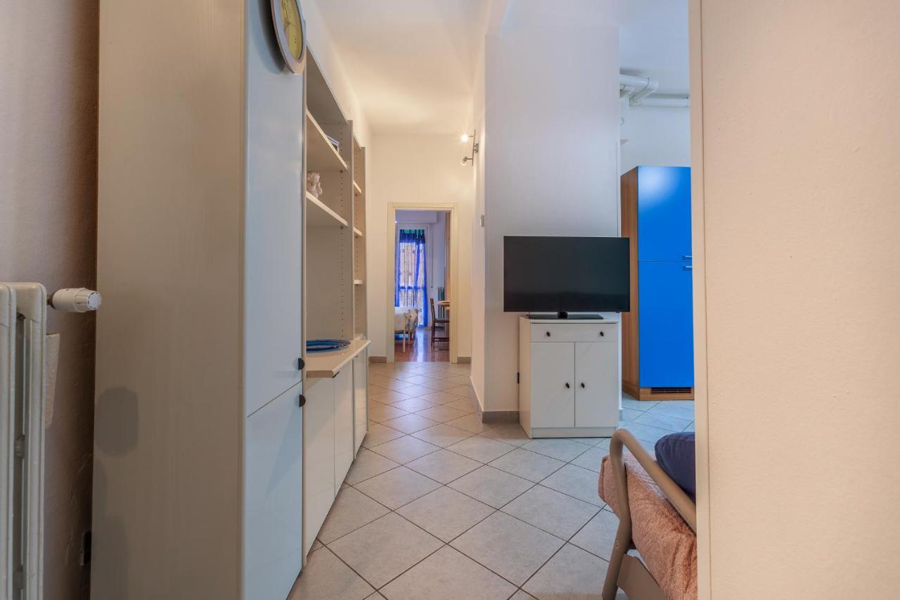 San Donato Fiera X5! Apartment