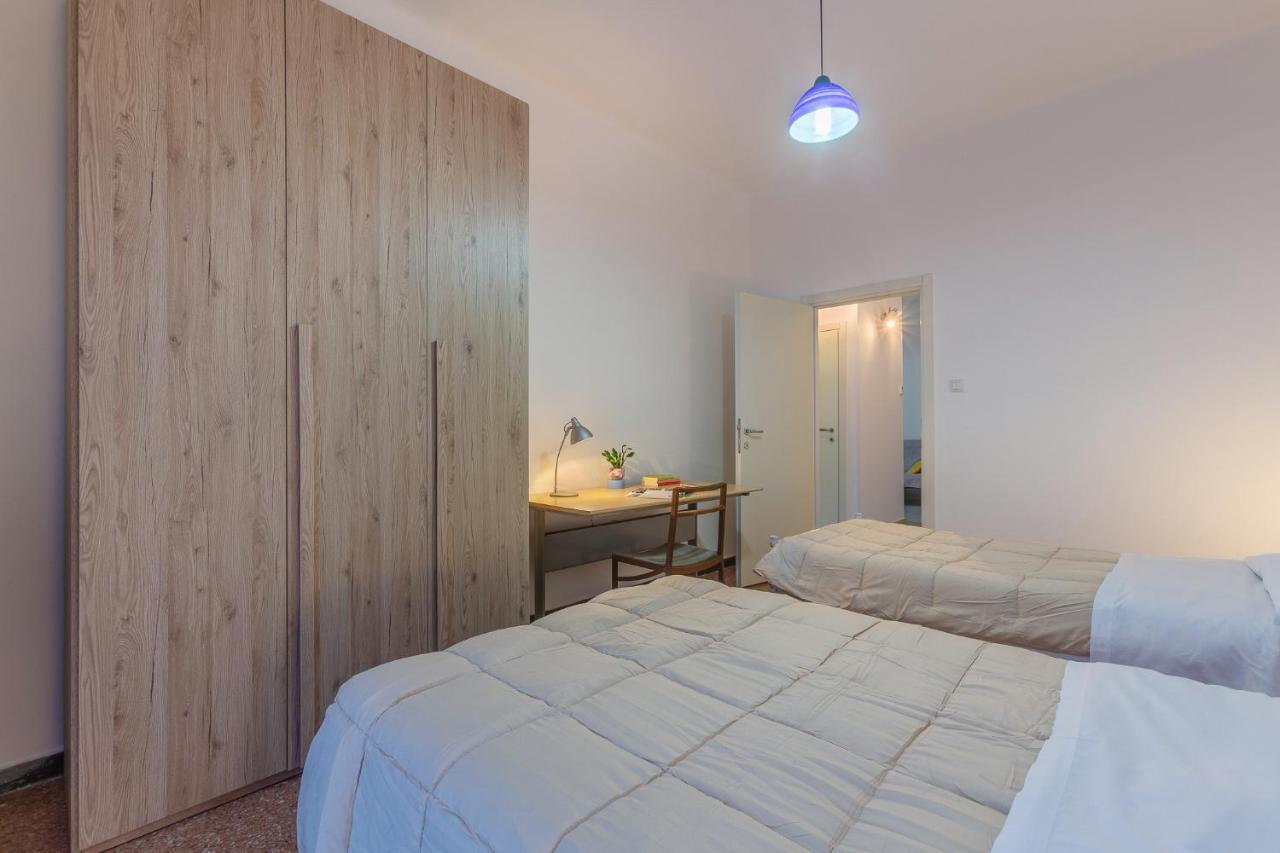 San Donato Fiera X5! Apartment Bologna