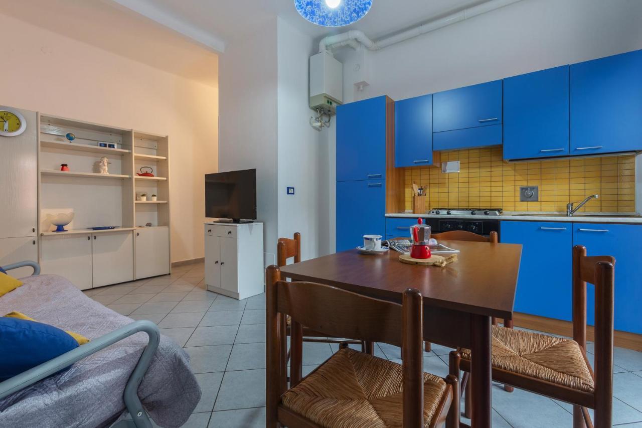 Apartment San Donato Fiera X5! Bologna