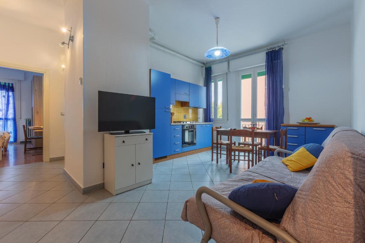 San Donato Fiera X5! Apartment *