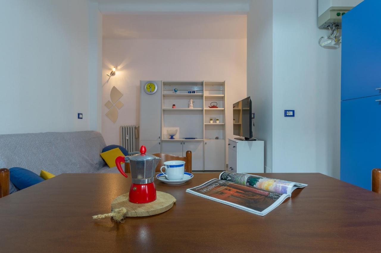 San Donato Fiera X5! Apartment *