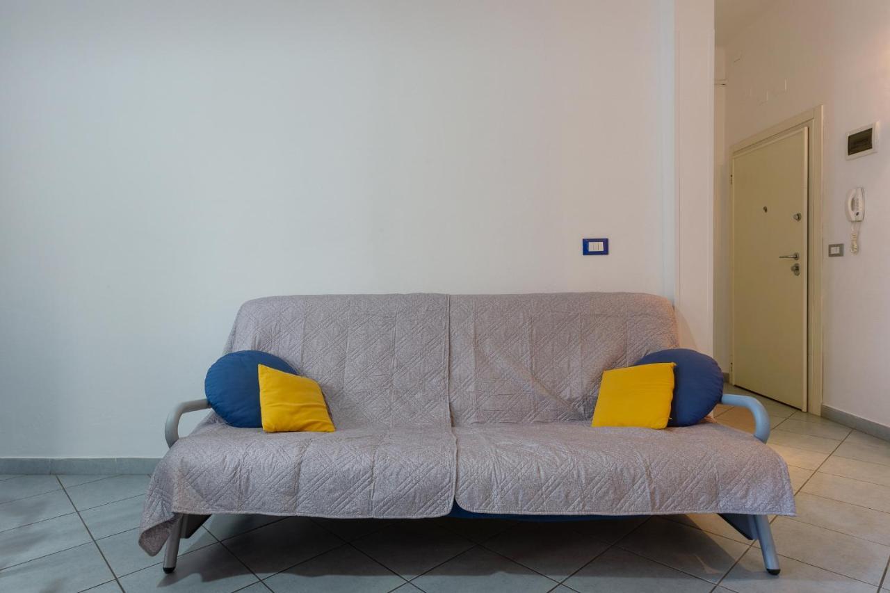 San Donato Fiera X5! Apartment Bologna