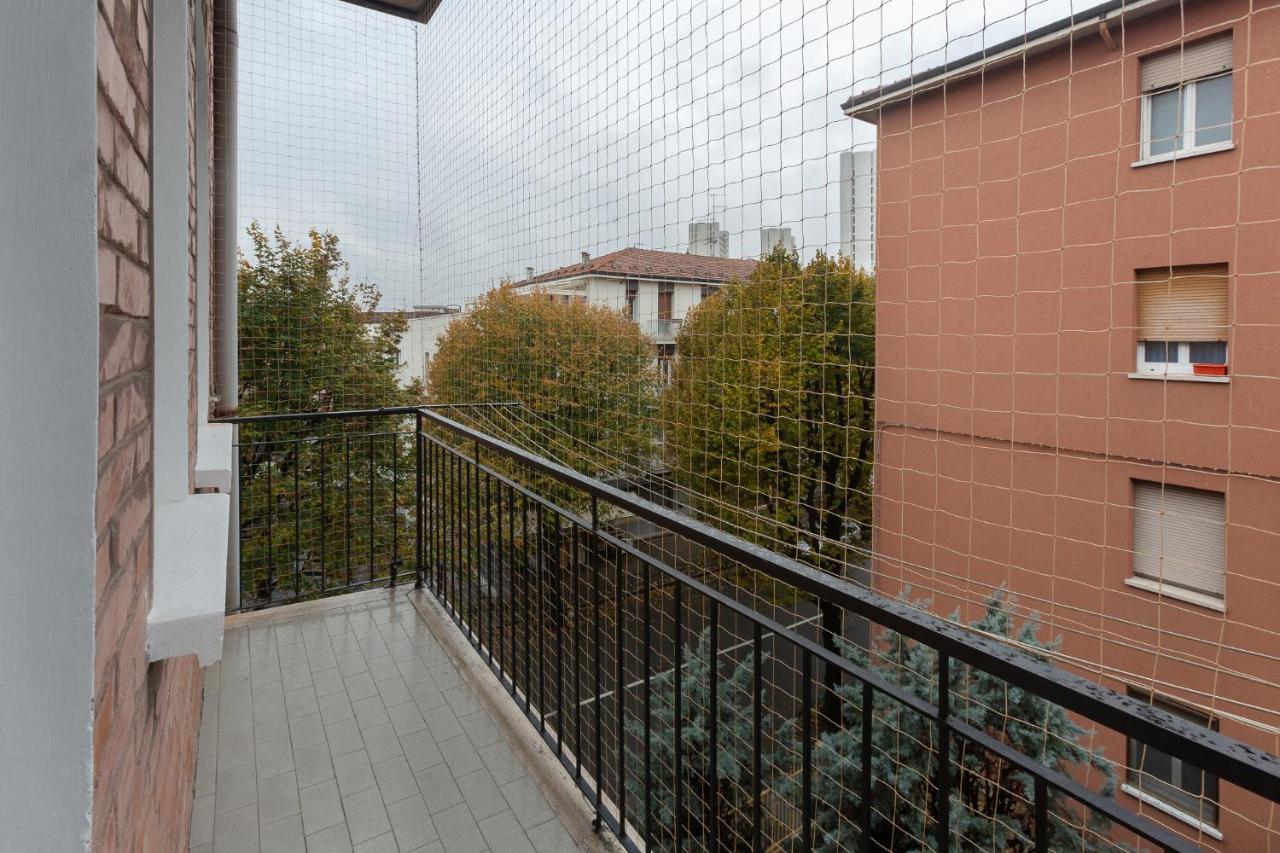 Apartment San Donato Fiera X5! Bologna
