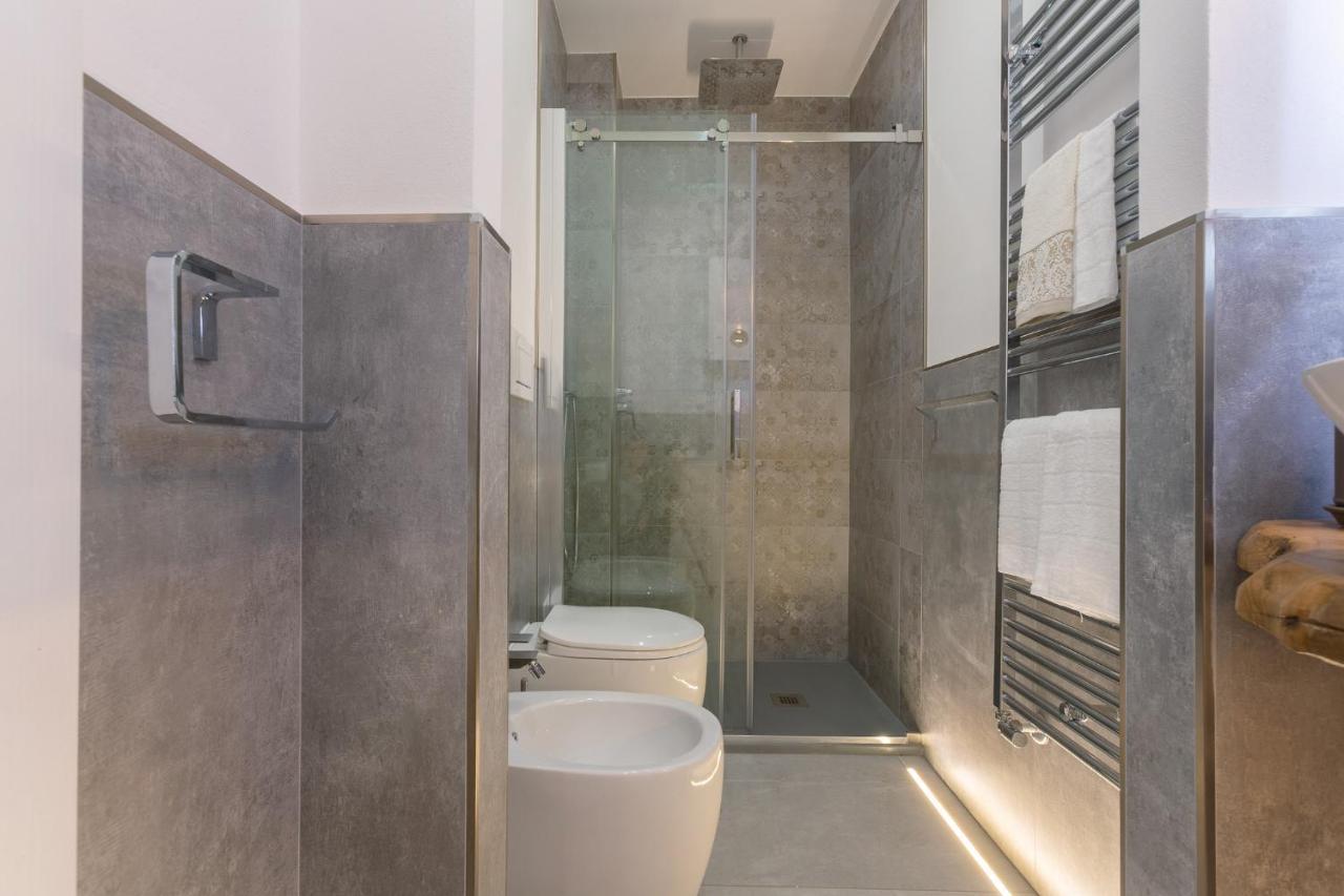 Casa Melo Mini House Apartment Bologna