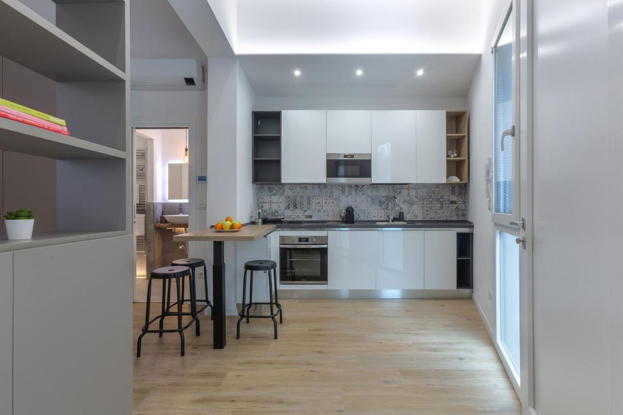 Casa Melo Mini House Appartamento Bologna