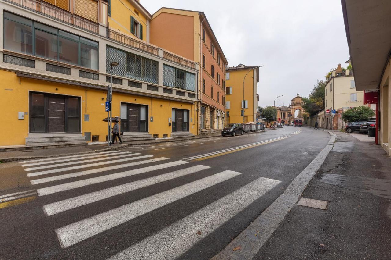 Casa Melo Mini House Appartamento