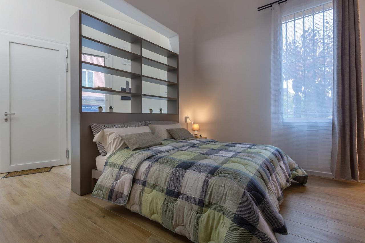 Casa Melo Mini House Bologna