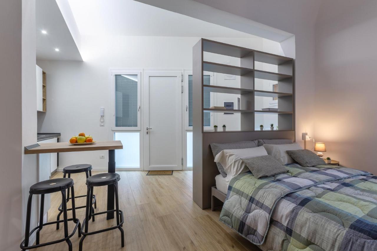 Casa Melo Mini House Bologna