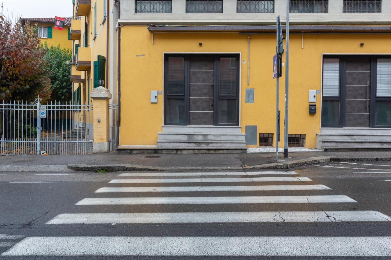 Casa Melo Mini House Appartamento