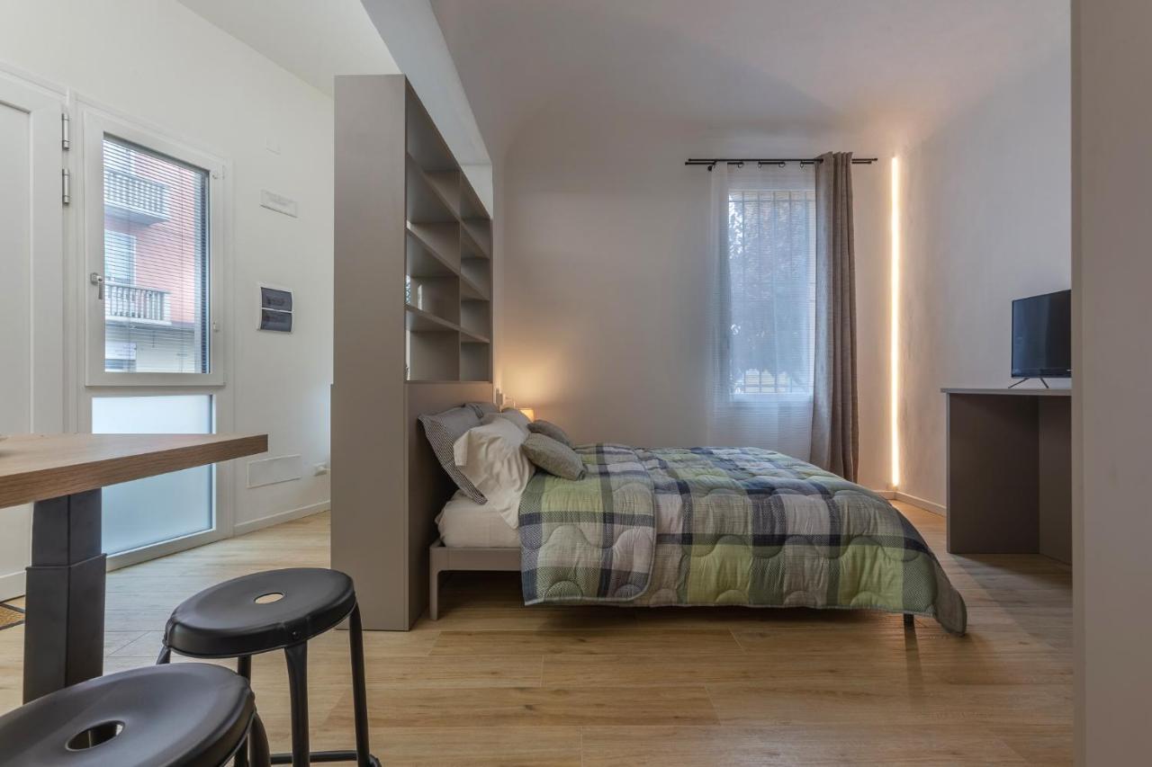 Casa Melo Mini House Appartamento Bologna