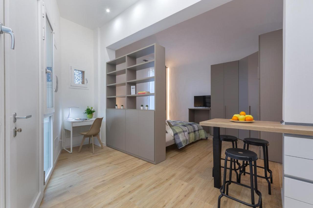 Casa Melo Mini House Appartamento *