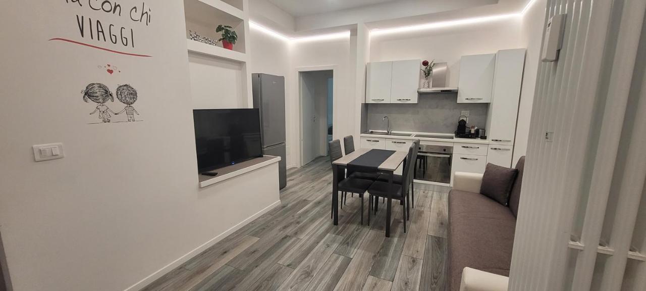 Appartement Casa Vacanze Bologna Bologna