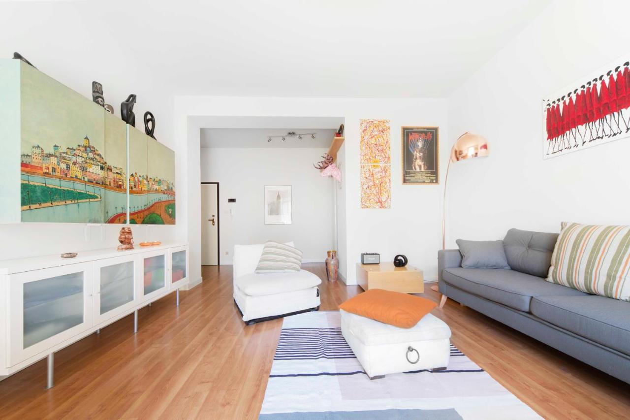 Ur-nest Marconi B Apartment *