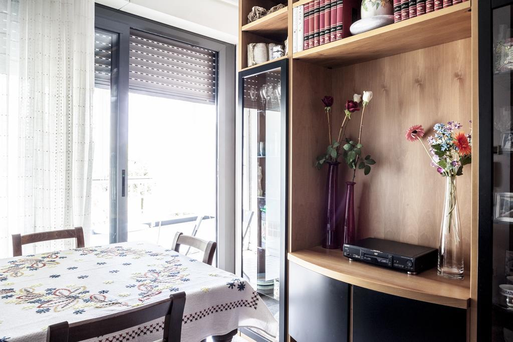 Acomodação com café da manhã  B&B Cesarina Bolonha