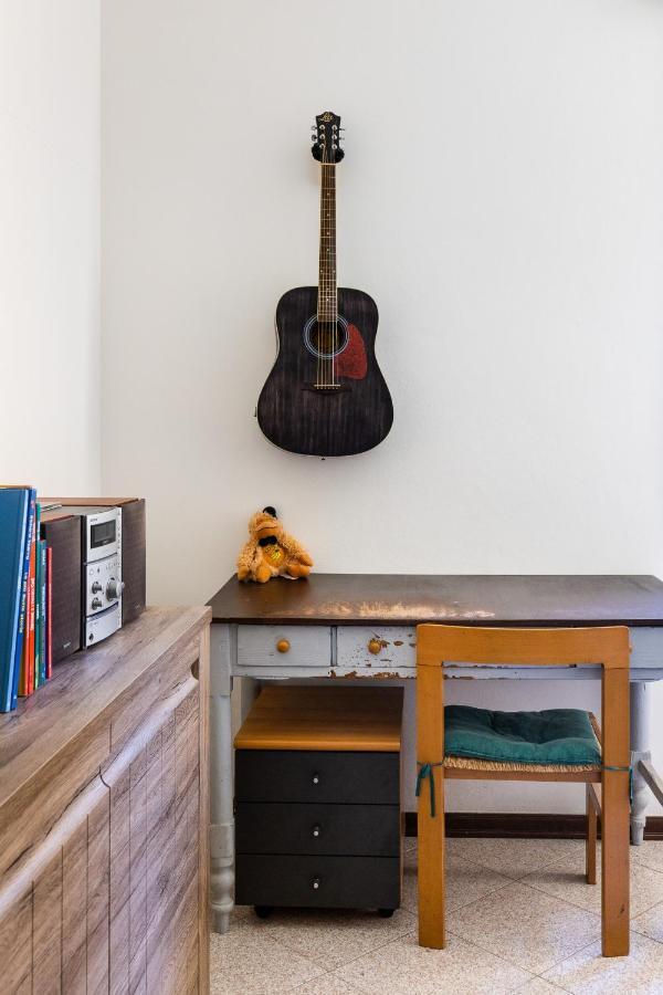 Classic Style By Wonderful Italy Apartment Bologna