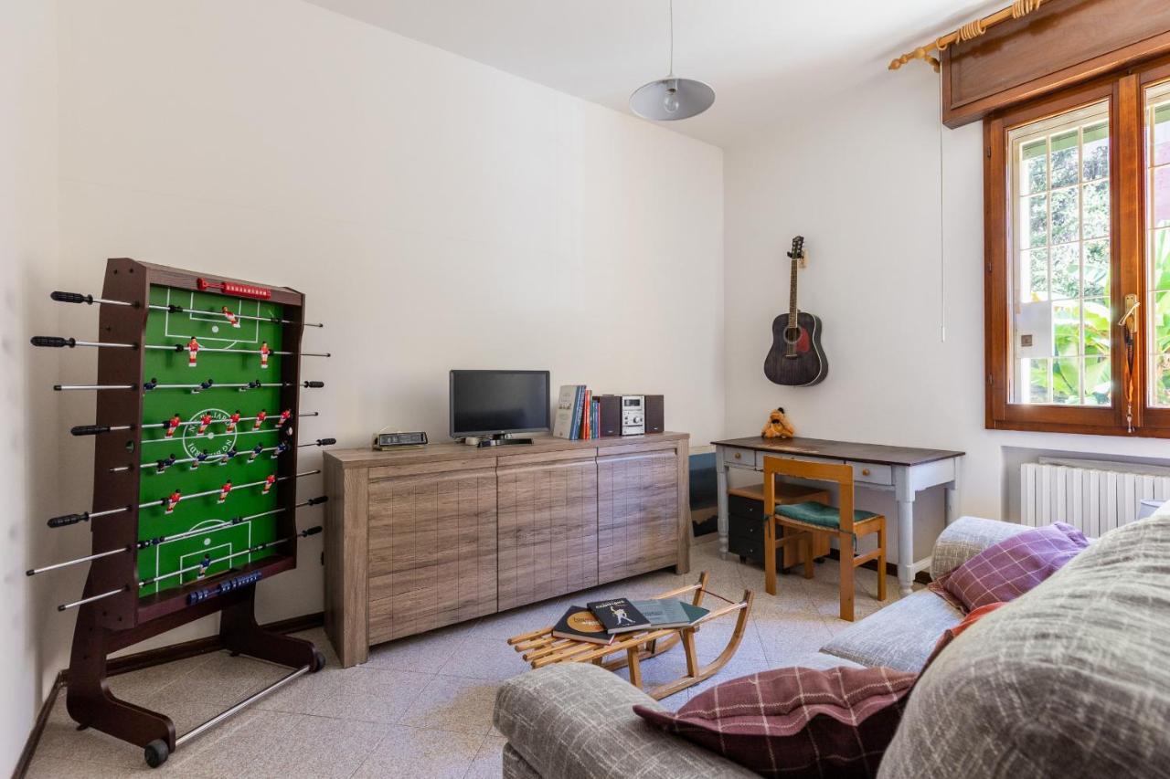 Classic Style By Wonderful Italy Apartment