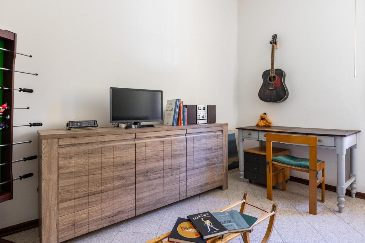 Classic Style By Wonderful Italy Apartment