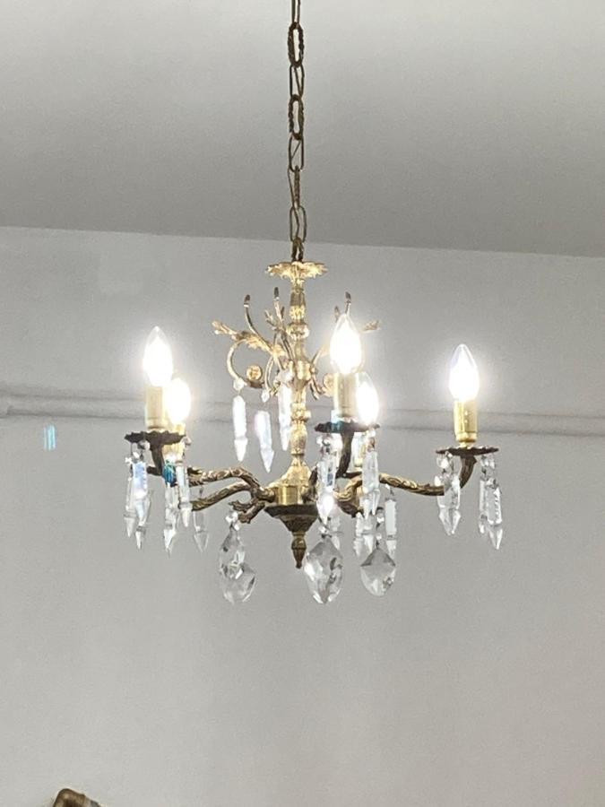 Business Appartement *