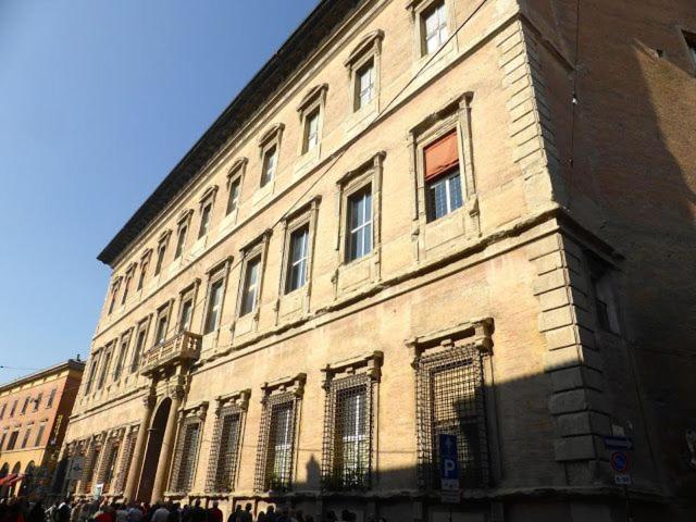 Le Moline Apartment