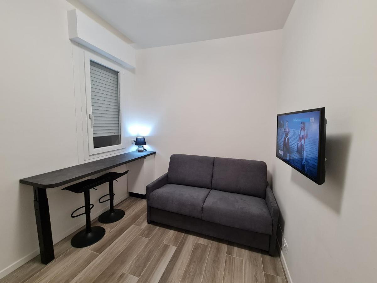 Nel Sole Superior Apartment *